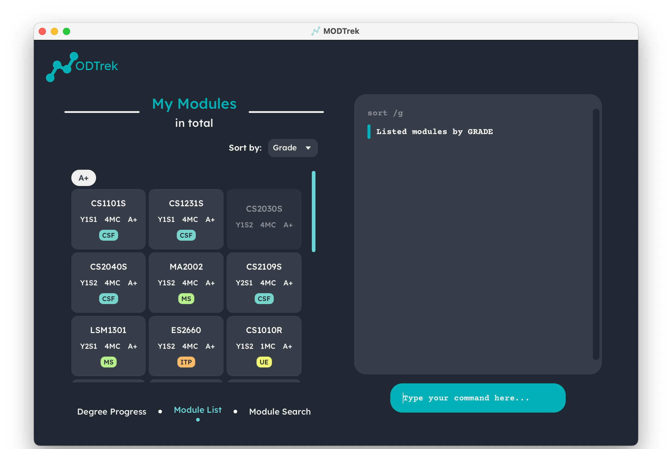 Ui Sort